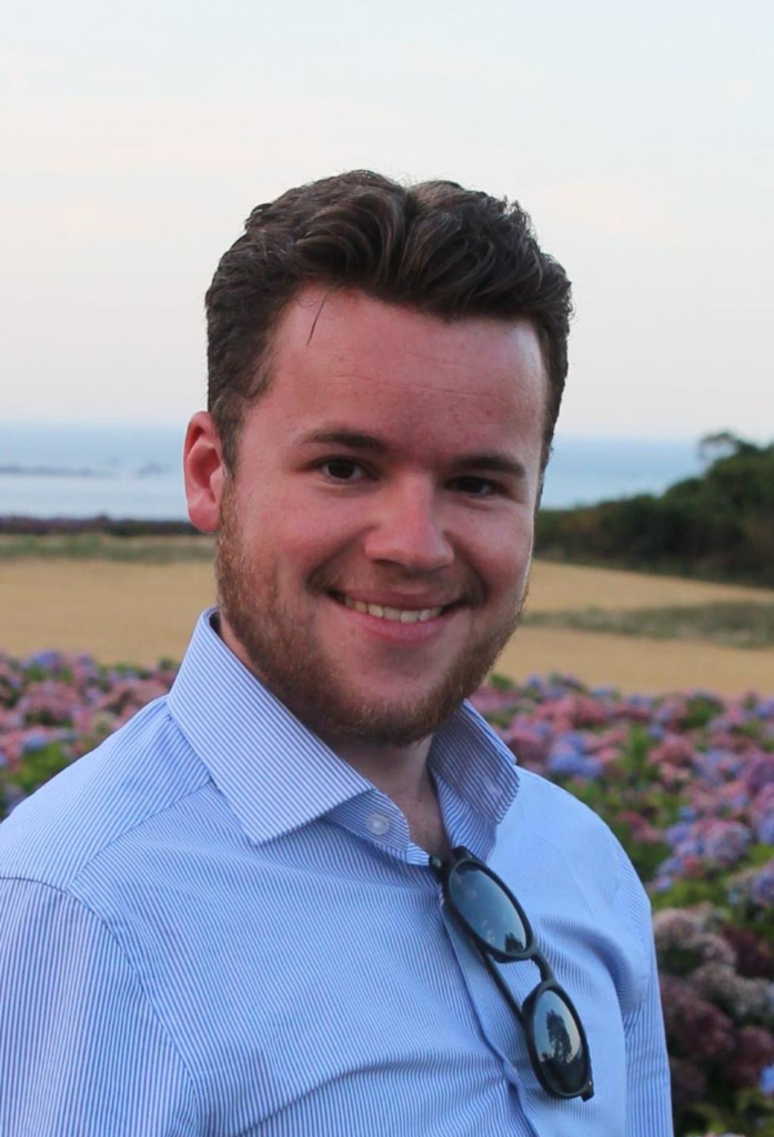 Auke Kieviet Katwijkse Jongerenzang